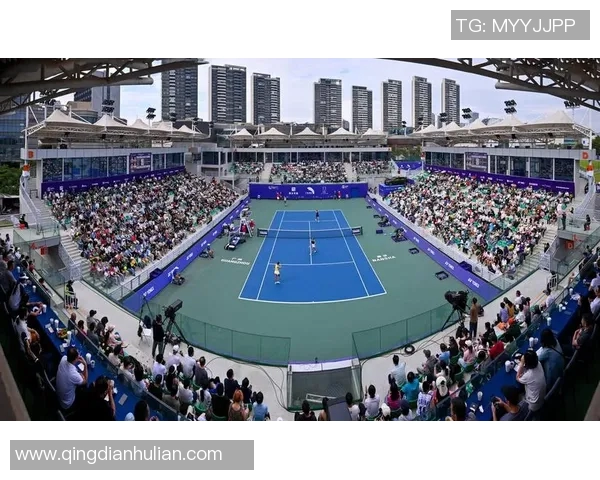 赛后分析：广州网球队与重庆网球队的战术意识与表现对比