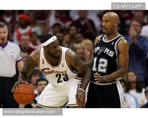 2017年马刺与骑士精彩对决全场录像回顾与分析