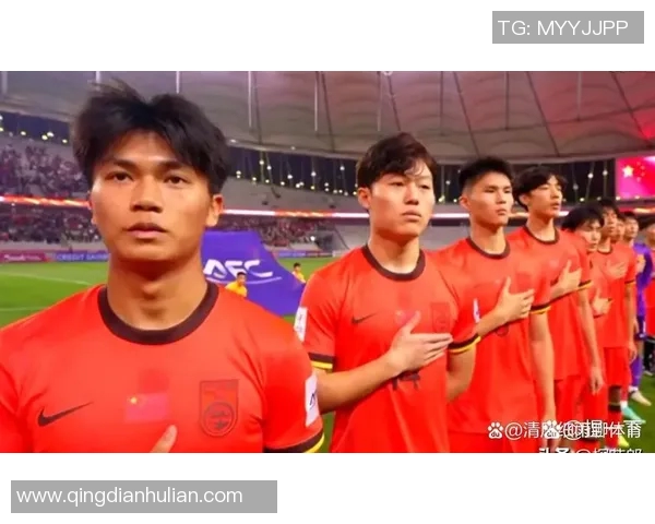 亚洲杯激战中国队迎战菲律宾队全力争胜展现足球魅力与团结精神