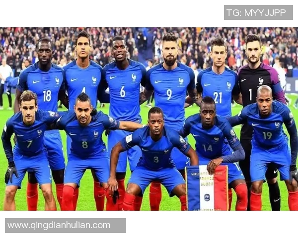 姆巴佩领衔法国队冲击世界杯冠军展现超凡实力与团队合作精神