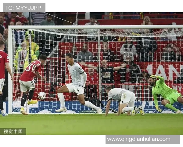 范戴克的防守艺术与领导力如何引领球队走向辉煌之路