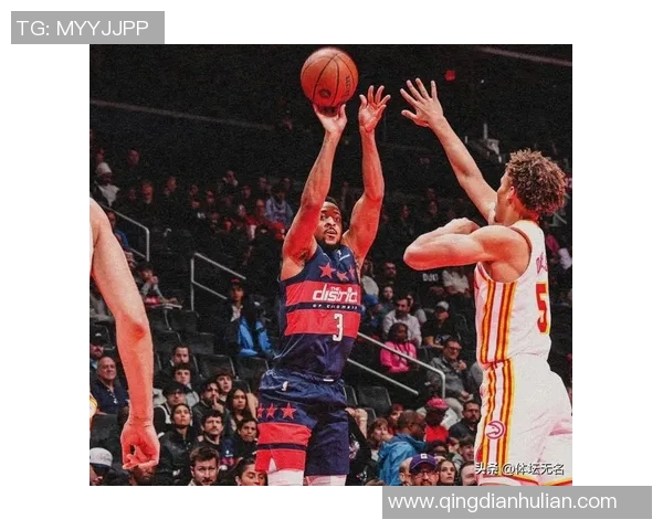 2015年NBA季后赛奇才绝杀老鹰的惊心动魄瞬间回顾