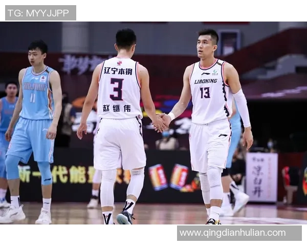 cBA男篮北京队与辽宁队精彩对决回放全程回顾与分析