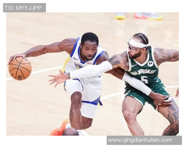 2020年NBA常规赛雄鹿队客场挑战勇士队的精彩对决回顾