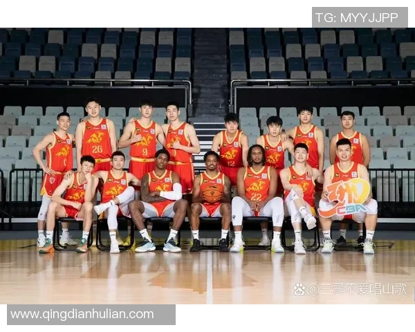 CBA季前赛精彩对决浙江队与辽宁队的巅峰之战即将上演