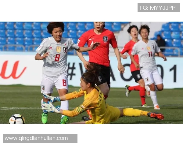 2018年韩国女足对阵中国台北精彩回顾与赛后分析