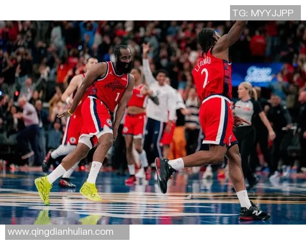 NBA猛龙与快船历史交锋战绩分析及近期表现对比 NBA猛龙与快船历史交锋战绩分析及近期表现对比