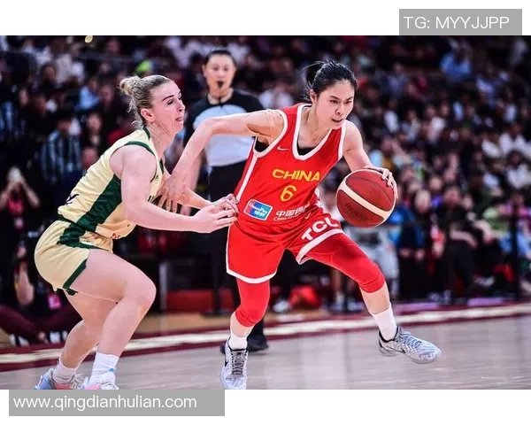 2019年CBA女篮八一队对阵北京队精彩回顾与赛况分析