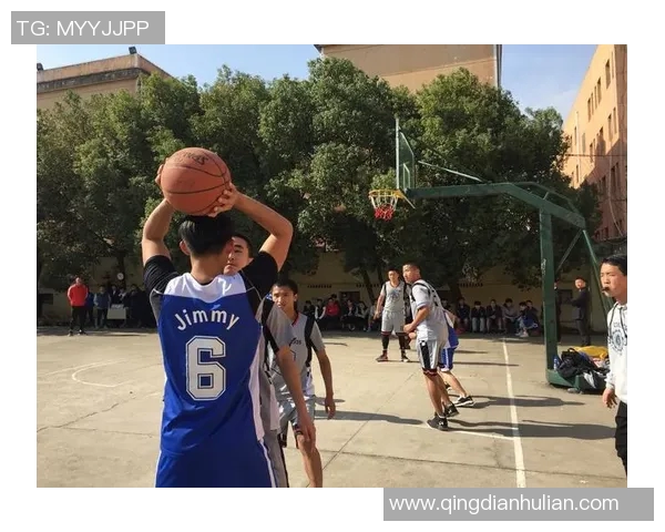 基约塔与康赛大学的精彩对决揭示篮球战术与团队合作的魅力