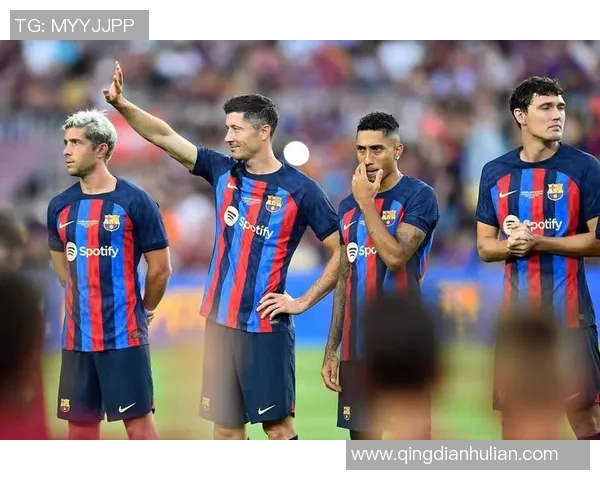 巴萨罗那与拉齐奥的巅峰对决谁将赢得这场精彩较量