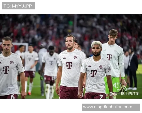 拜仁慕尼黑与不莱梅首发阵容分析及比赛前瞻解读