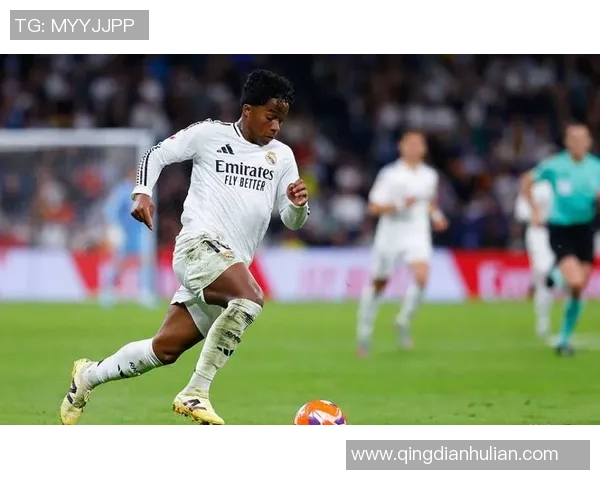 恩德里克的崛起与未来足球之路的探索与展望