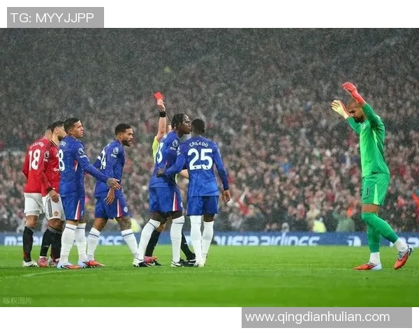 曼联与切尔西精彩对决全场录像回放分析与精彩瞬间集锦