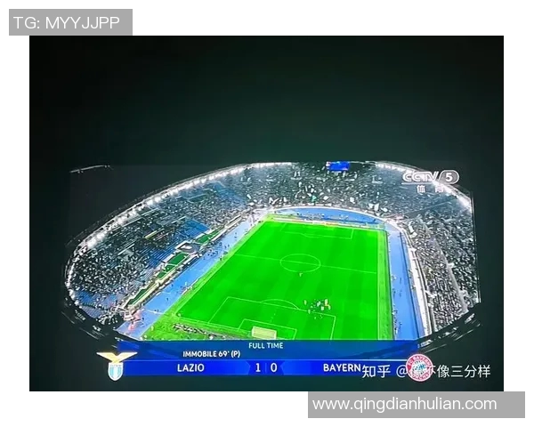 欧冠比赛新突破内置芯片的足球实时追踪射门数据解析