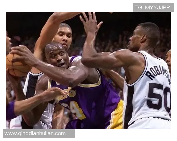 湖人马刺经典对决回顾：传奇时刻与伟大球员的巅峰对抗