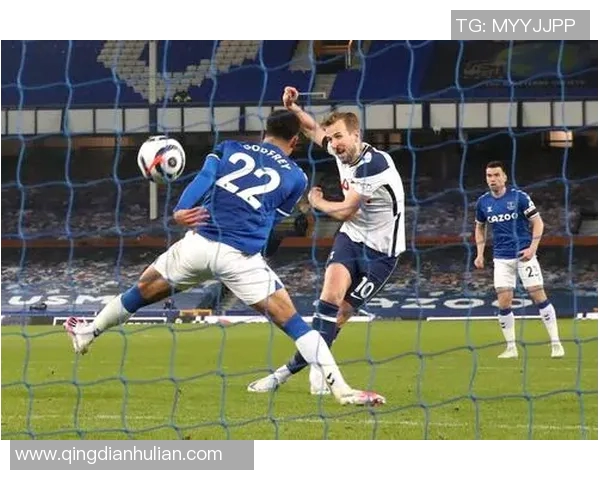 热刺与埃弗顿精彩对决在线直播全程回顾与赛后分析