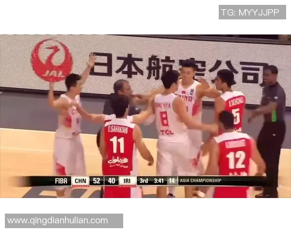 2015亚锦赛中国与伊朗激烈冲突背后的真相与影响分析