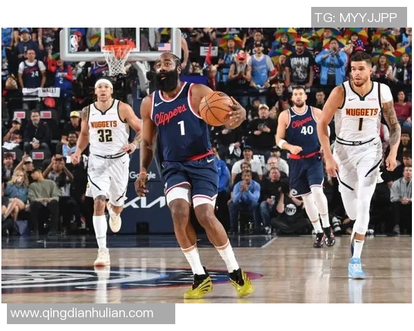 快船与掘金激战抢七大战谁能晋级季后赛决胜局解析