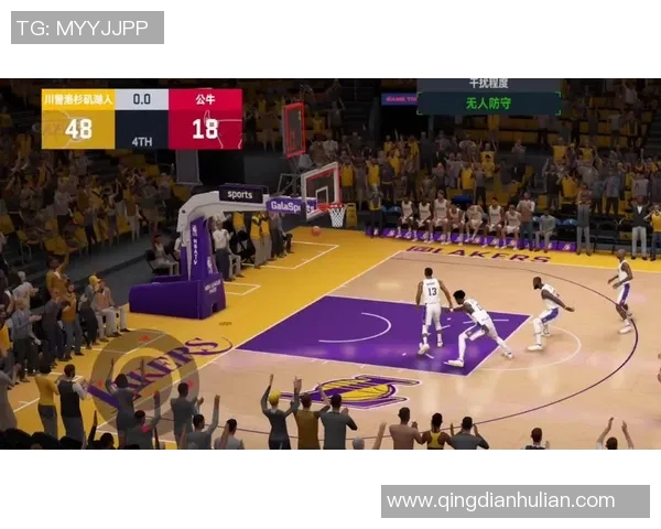 湖人对决公牛精彩直播视频回放及赛后分析全方位解读