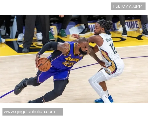 湖人对阵篮网精彩直播回顾与赛后分析尽在这里