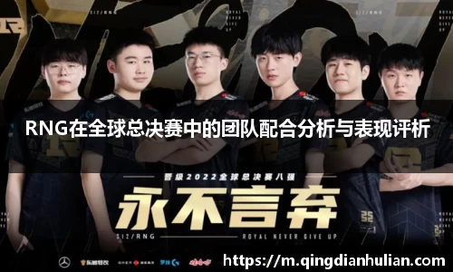 RNG在全球总决赛中的团队配合分析与表现评析
