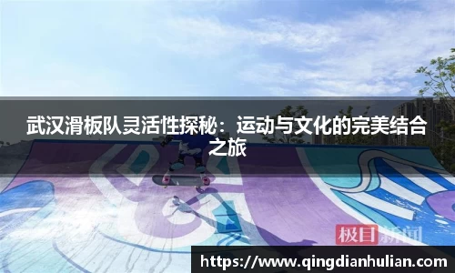 武汉滑板队灵活性探秘:运动与文化的完美结合之旅