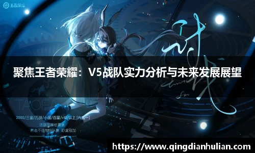 聚焦王者荣耀:V5战队实力分析与未来发展展望