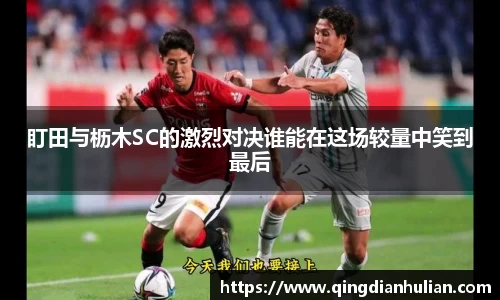 盯田与枥木SC的激烈对决谁能在这场较量中笑到最后