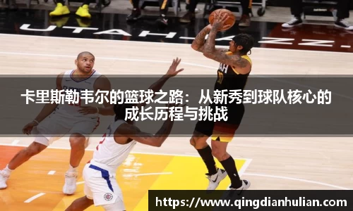 卡里斯勒韦尔的篮球之路：从新秀到球队核心的成长历程与挑战